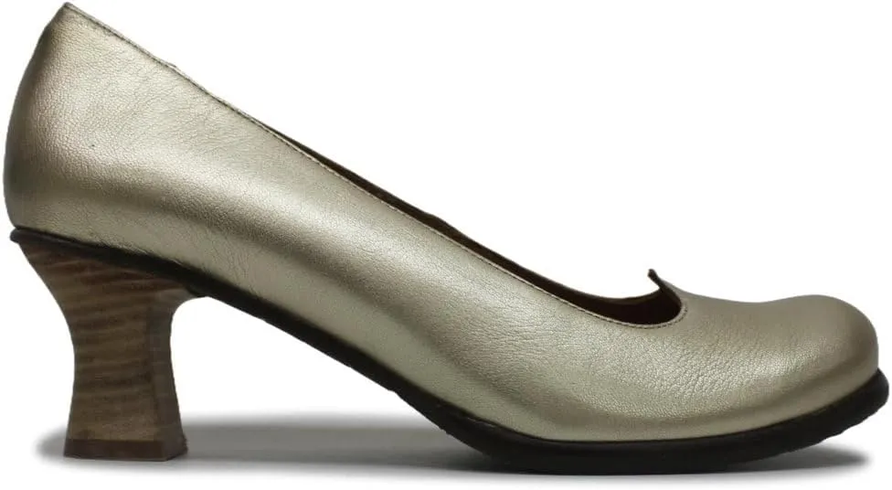 Fly London Women's Heels Shoes