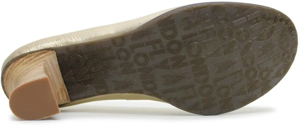 Fly London Women's Heels Shoes