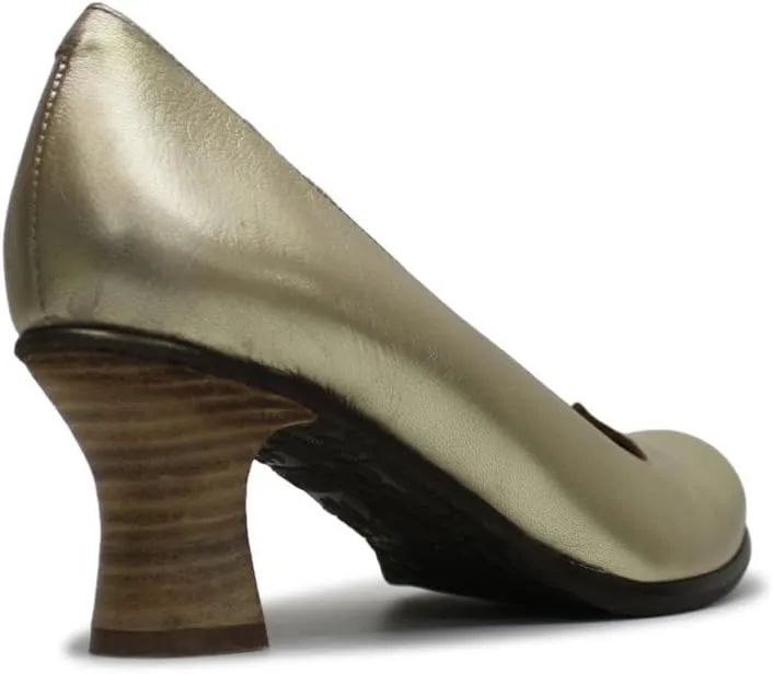 Fly London Women's Heels Shoes