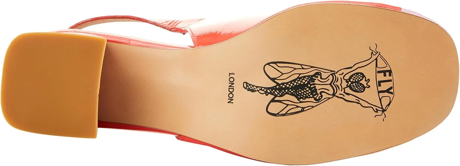 FLY London Women's Heels Shoes