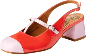 FLY London Women's Heels Shoes