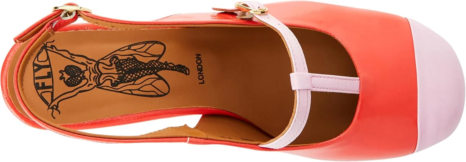 FLY London Women's Heels Shoes