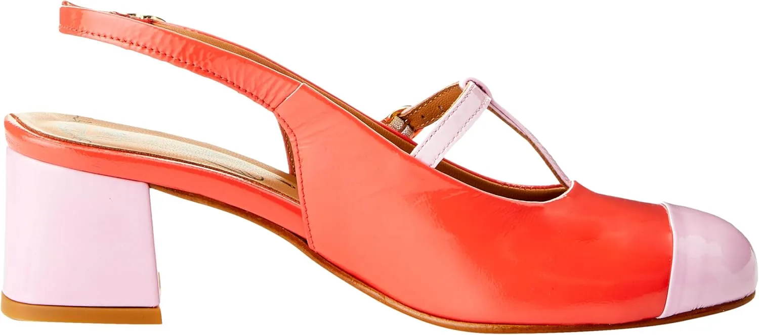 FLY London Women's Heels Shoes