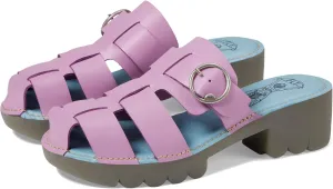 Fly London Women's Heels