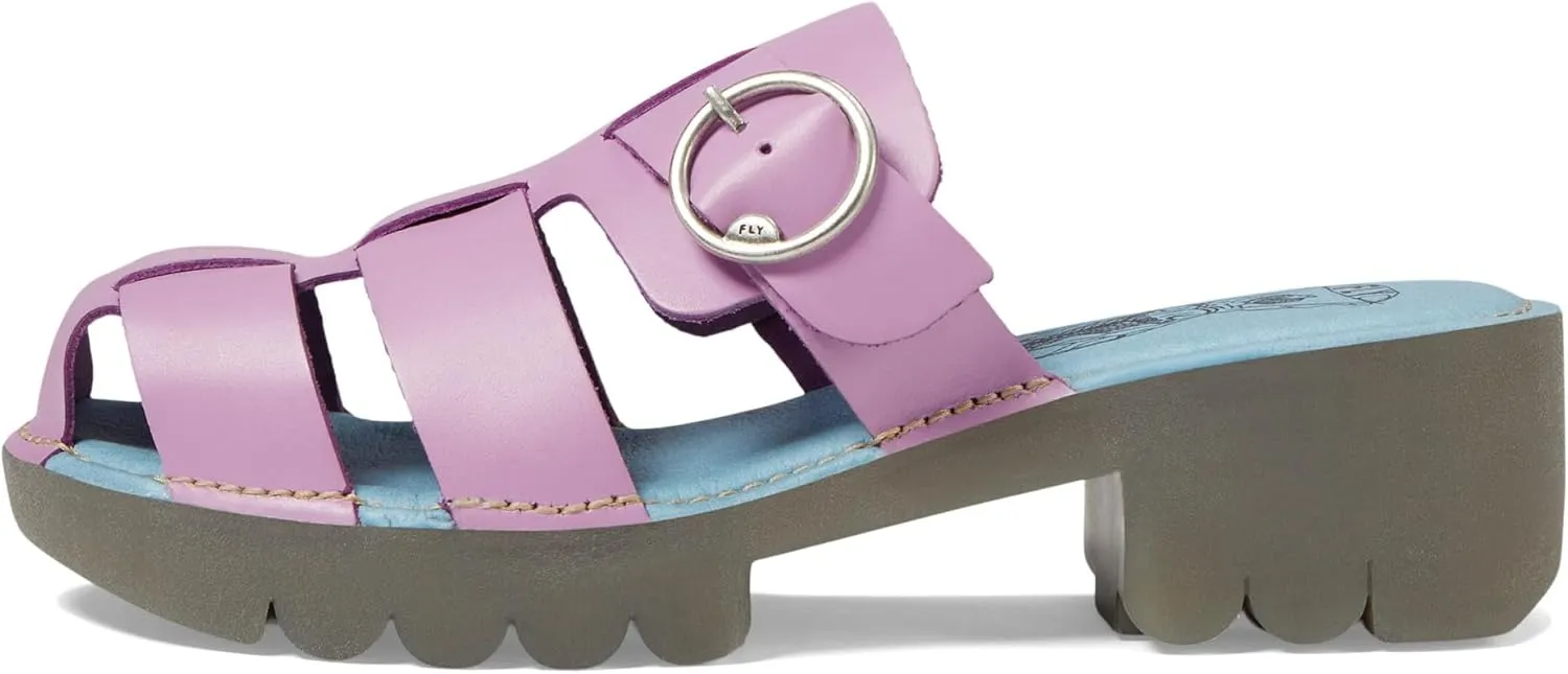 Fly London Women's Heels