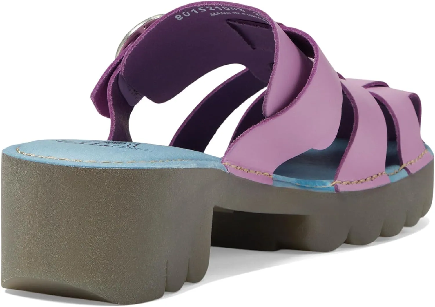 Fly London Women's Heels
