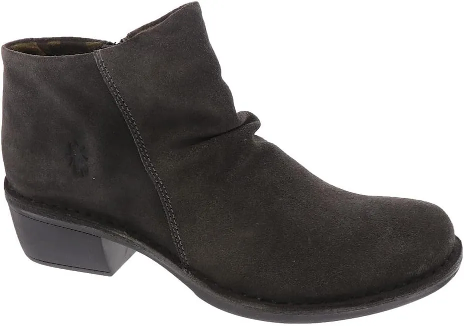 Fly London Women's Slouch Boots Ankle