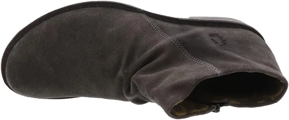 Fly London Women's Slouch Boots Ankle