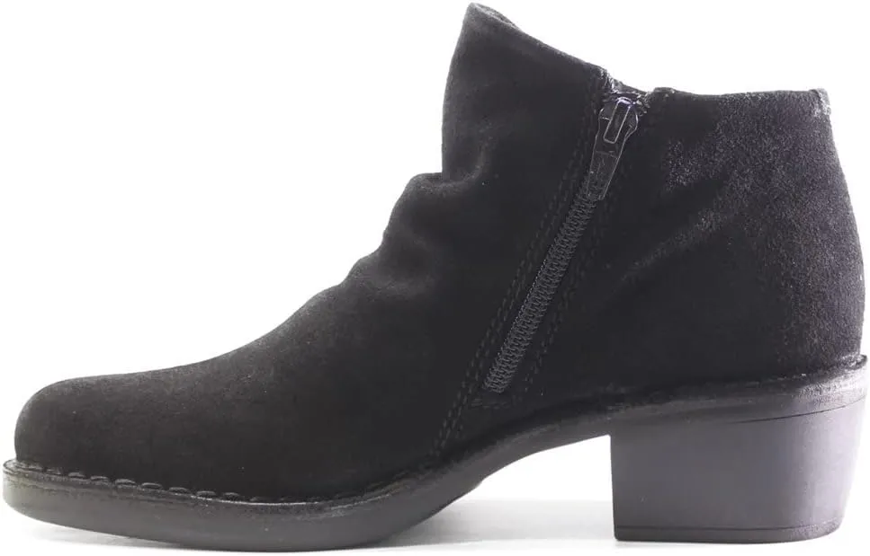 Fly London Women's Slouch Boots Ankle