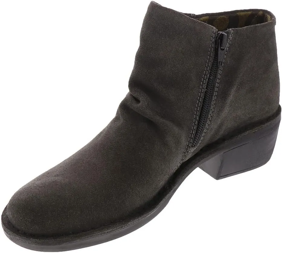 Fly London Women's Slouch Boots Ankle