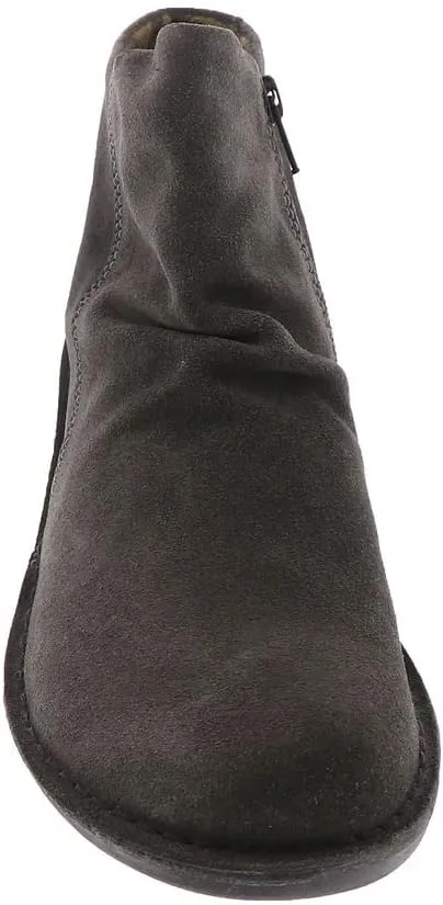 Fly London Women's Slouch Boots Ankle