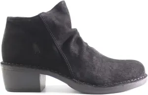 Fly London Women's Slouch Boots Ankle