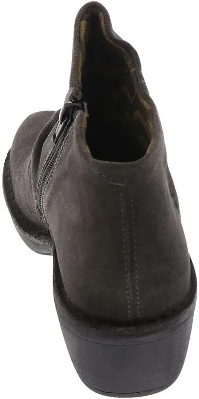 Fly London Women's Slouch Boots Ankle