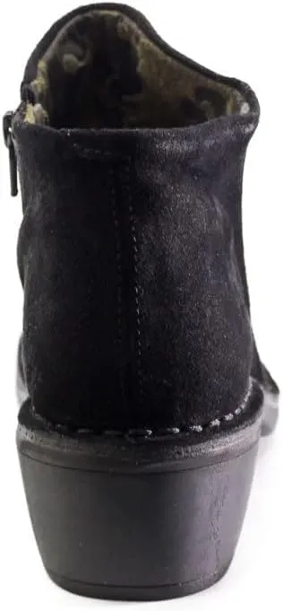 Fly London Women's Slouch Boots Ankle