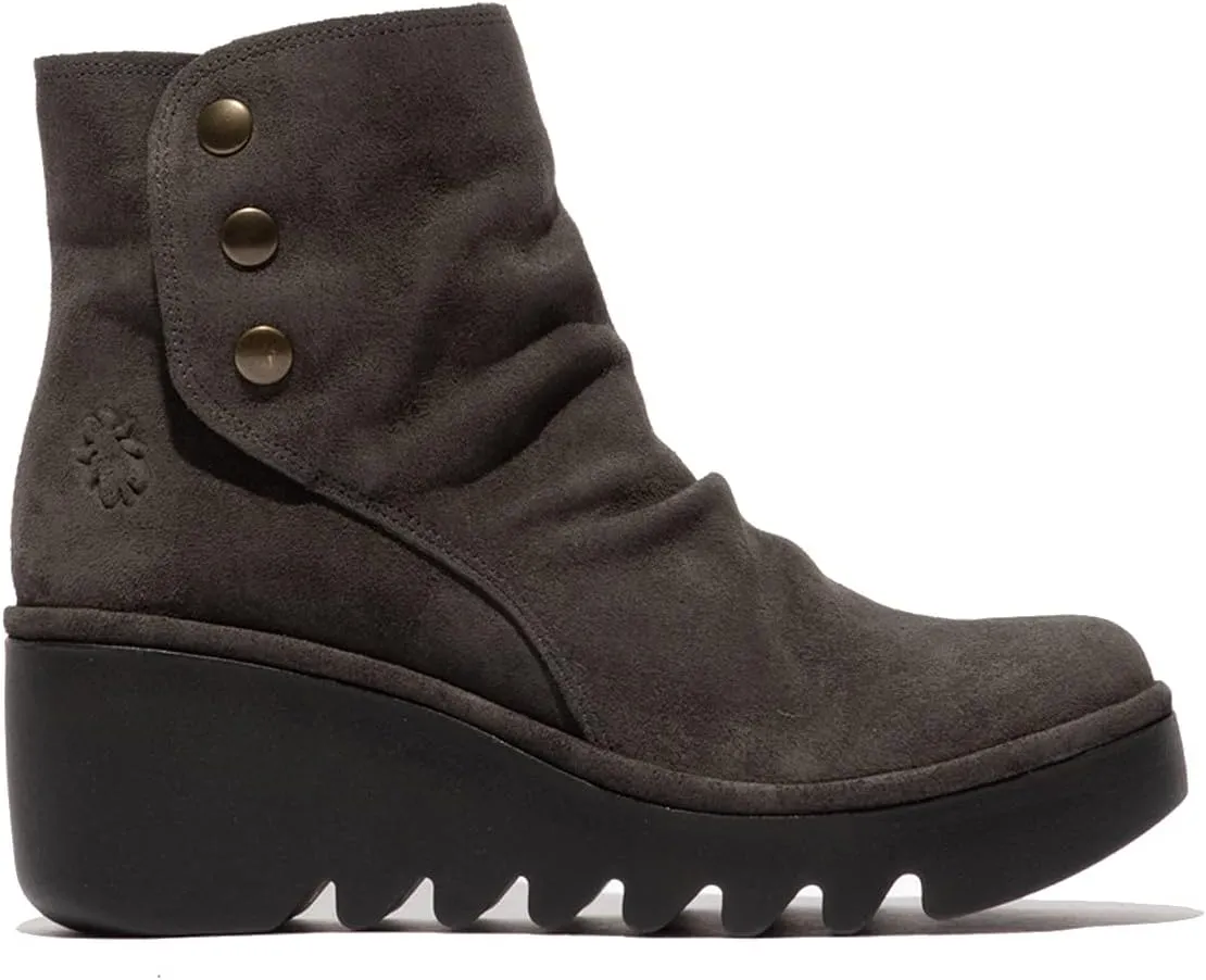FLY London Women's Winter Boots Ankle