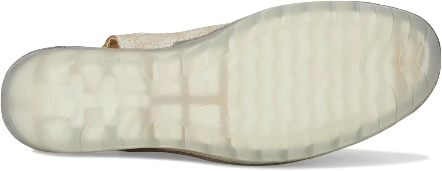 FLY London Women's Yulp571fly Wedge Sandal