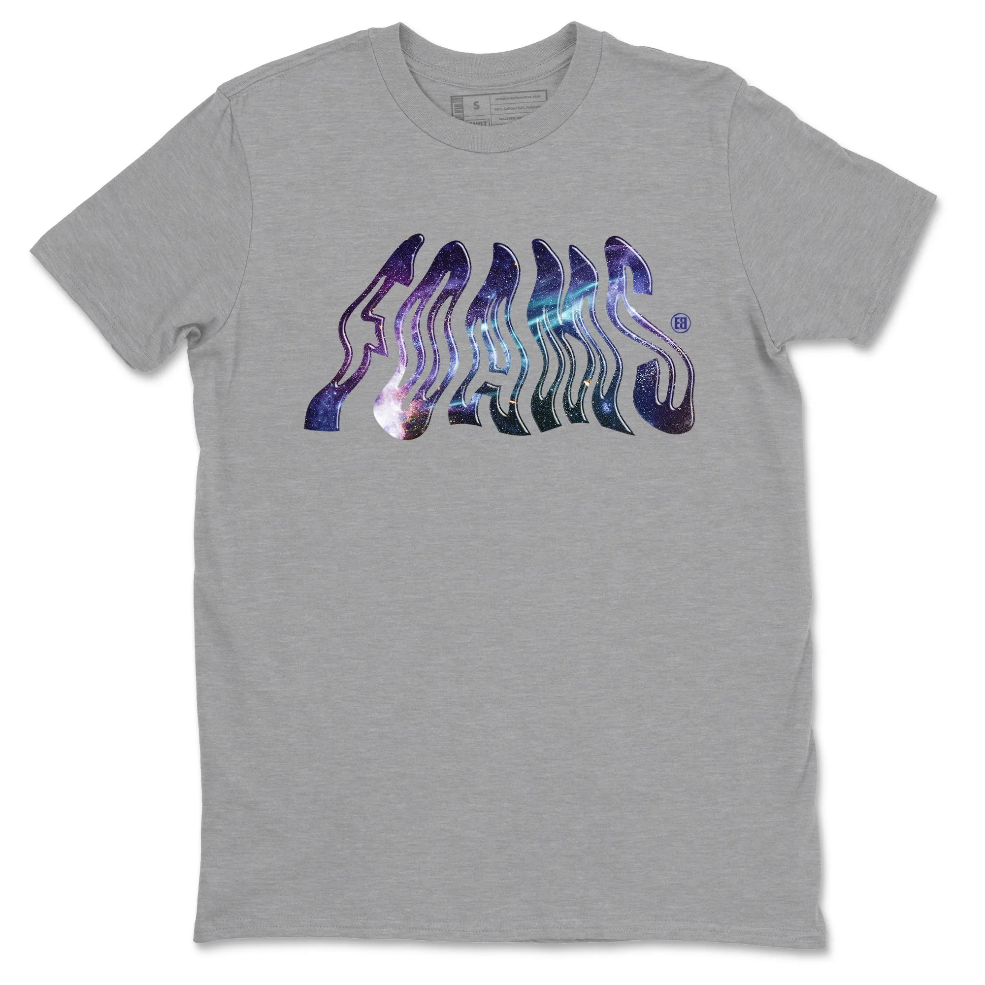 Foamposite Full assortment Air On-sale Foams Tees Galaxy One Sneaker - SNRT