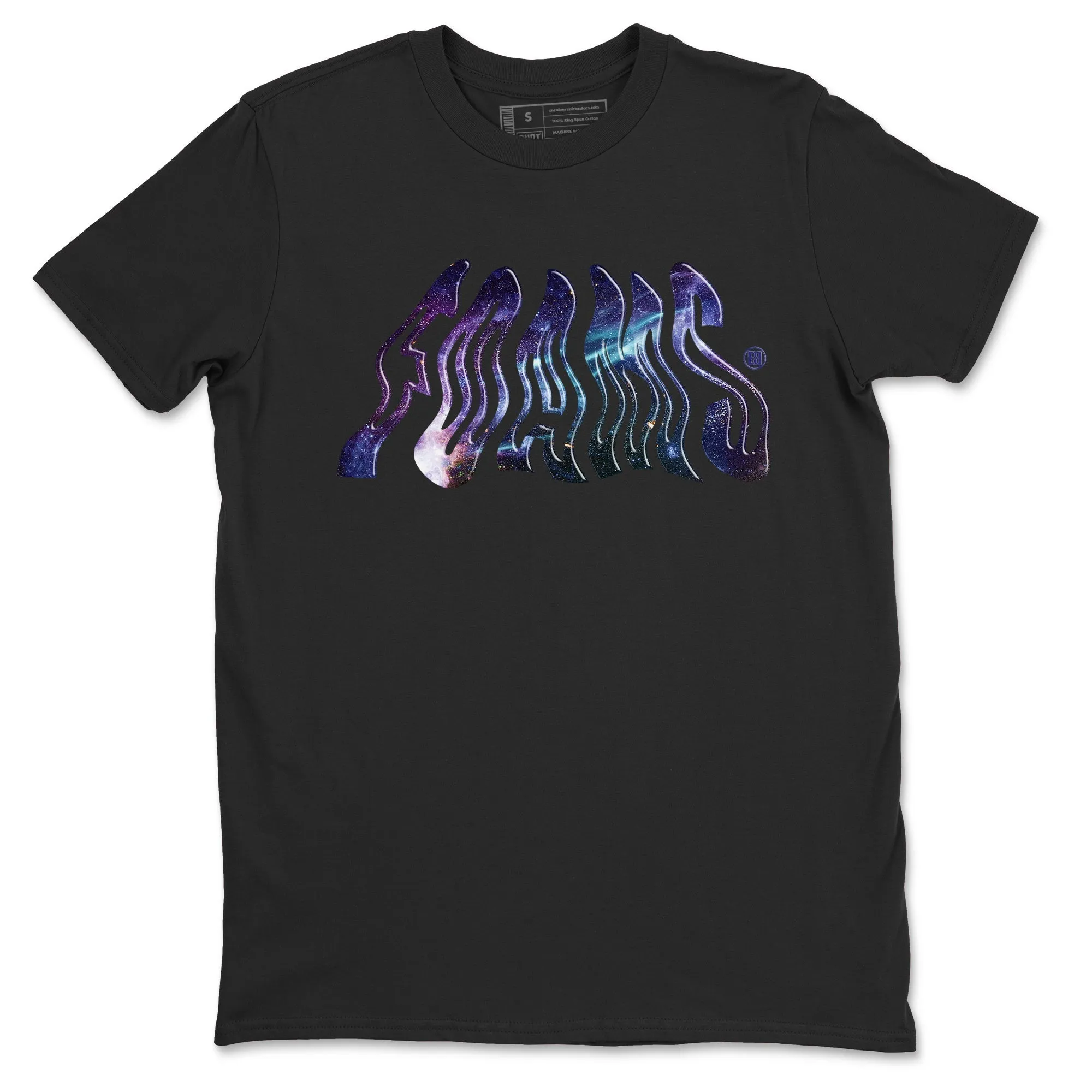 Foamposite Full assortment Air On-sale Foams Tees Galaxy One Sneaker - SNRT