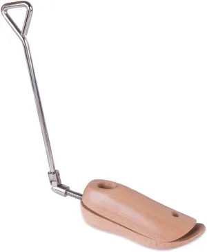 FootFitter Instep & Vamp Boot Stretcher, Relieves Foot Tightness Across Top, Men & Women Boot Raiser