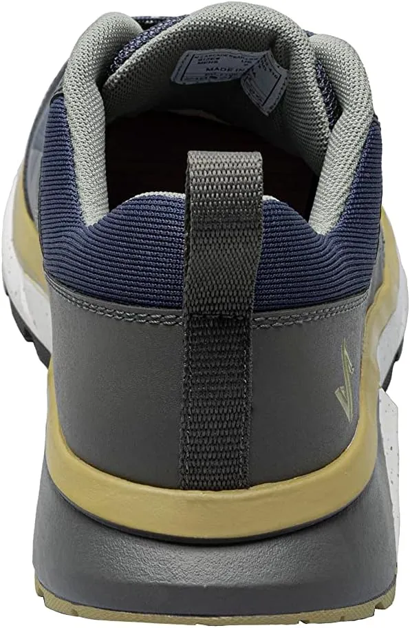 Forsake Cascade Peak Low WP Men's Waterproof Hiking Sneaker