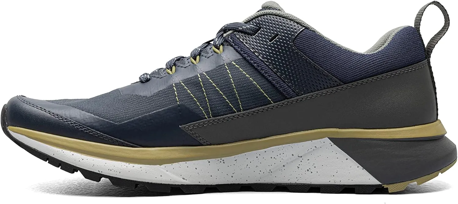 Forsake Cascade Peak Low WP Men's Waterproof Hiking Sneaker