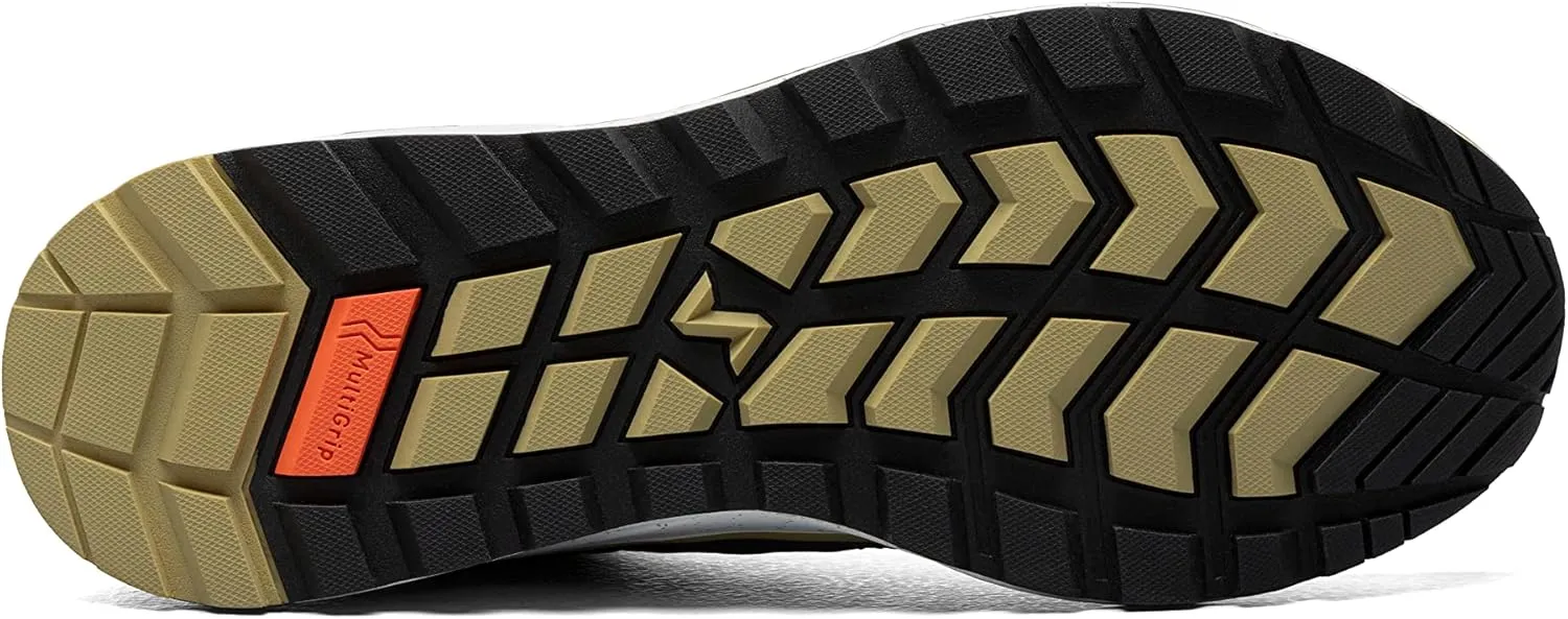 Forsake Cascade Peak Low WP Men's Waterproof Hiking Sneaker