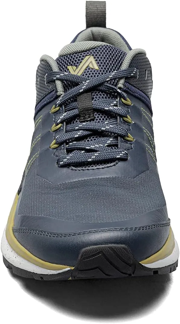 Forsake Cascade Peak Low WP Men's Waterproof Hiking Sneaker