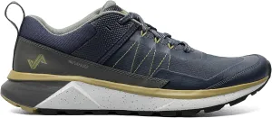 Forsake Cascade Peak Low WP Men's Waterproof Hiking Sneaker