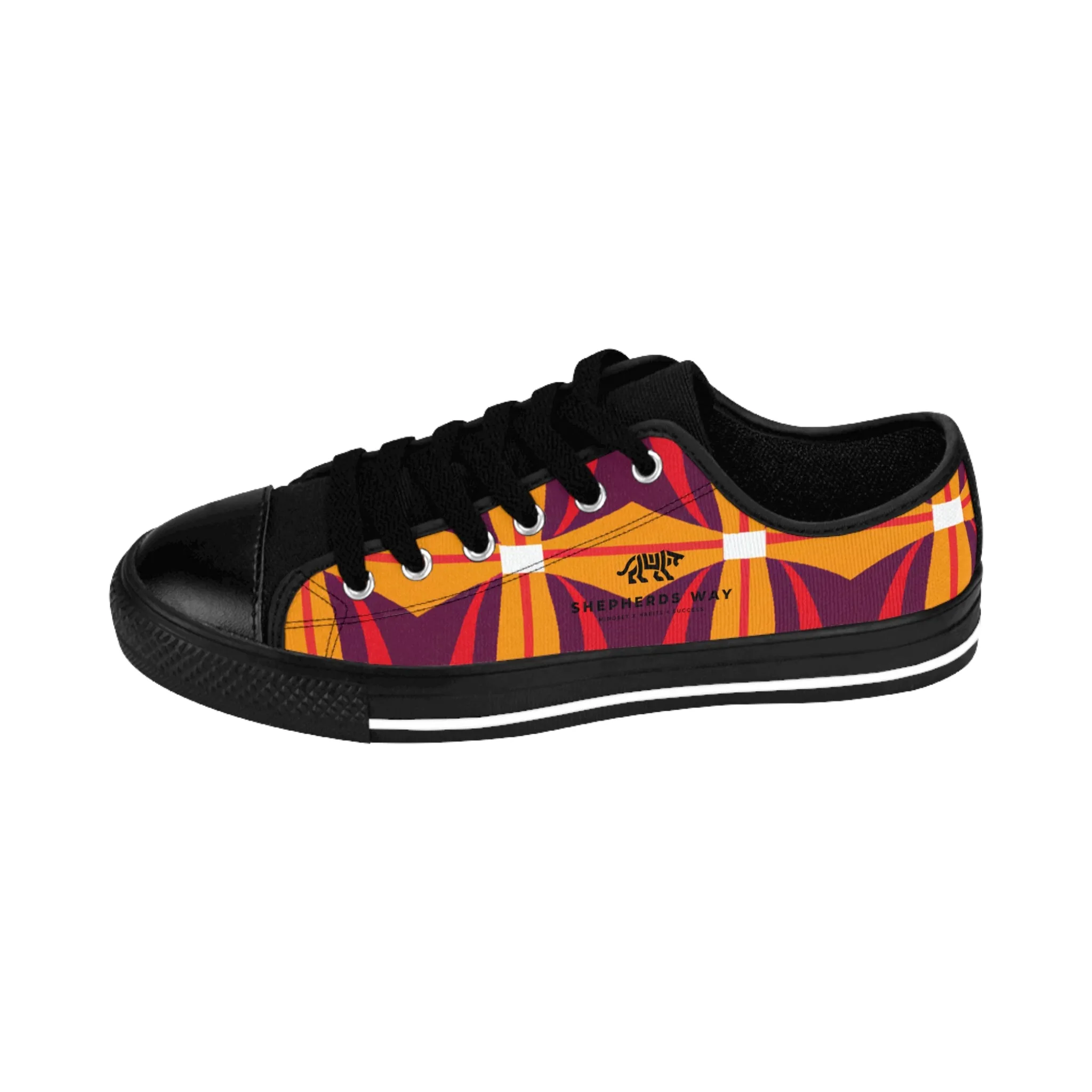 Fortitude. - Sneaker