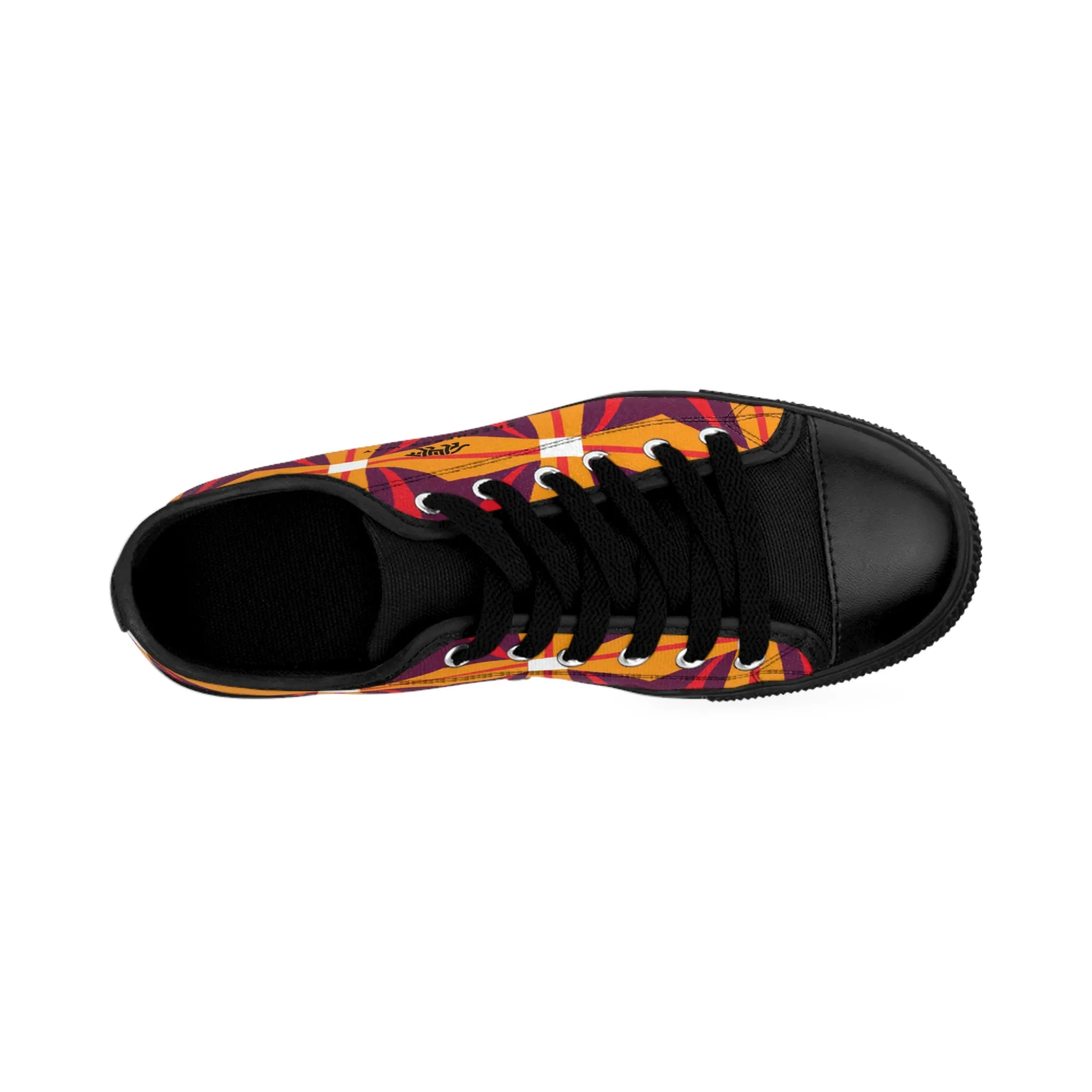 Fortitude. - Sneaker