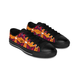 Fortitude. - Sneaker