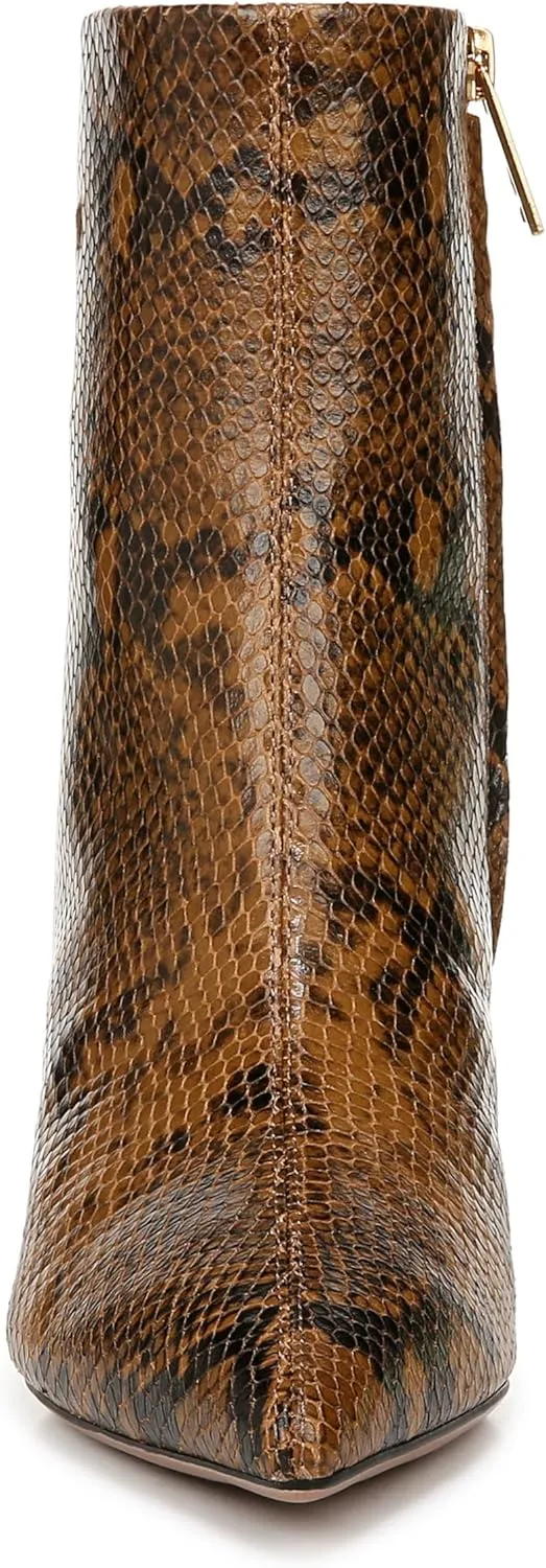 Franco Sarto Women's Anna Ankle Boot