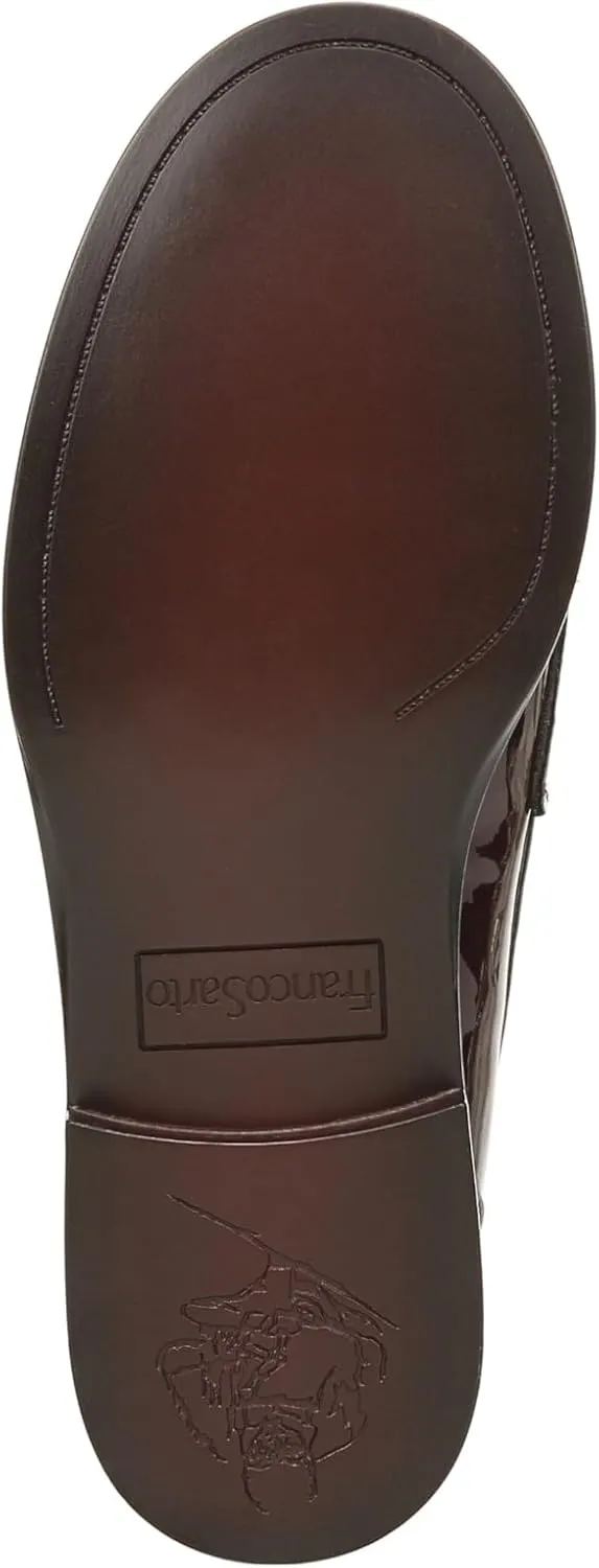 Franco Sarto Women's Lillian Penny Loafer