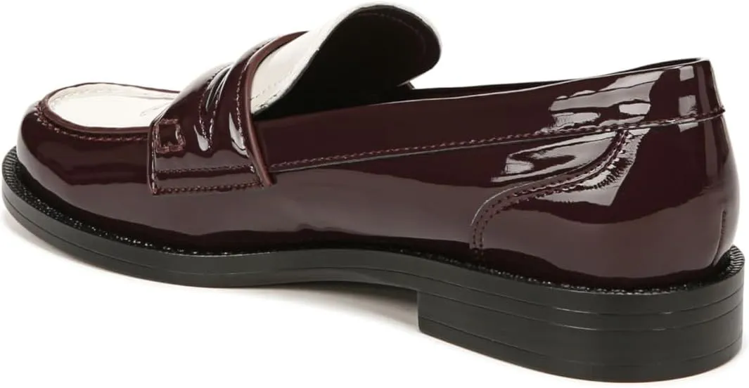 Franco Sarto Women's Lillian Penny Loafer