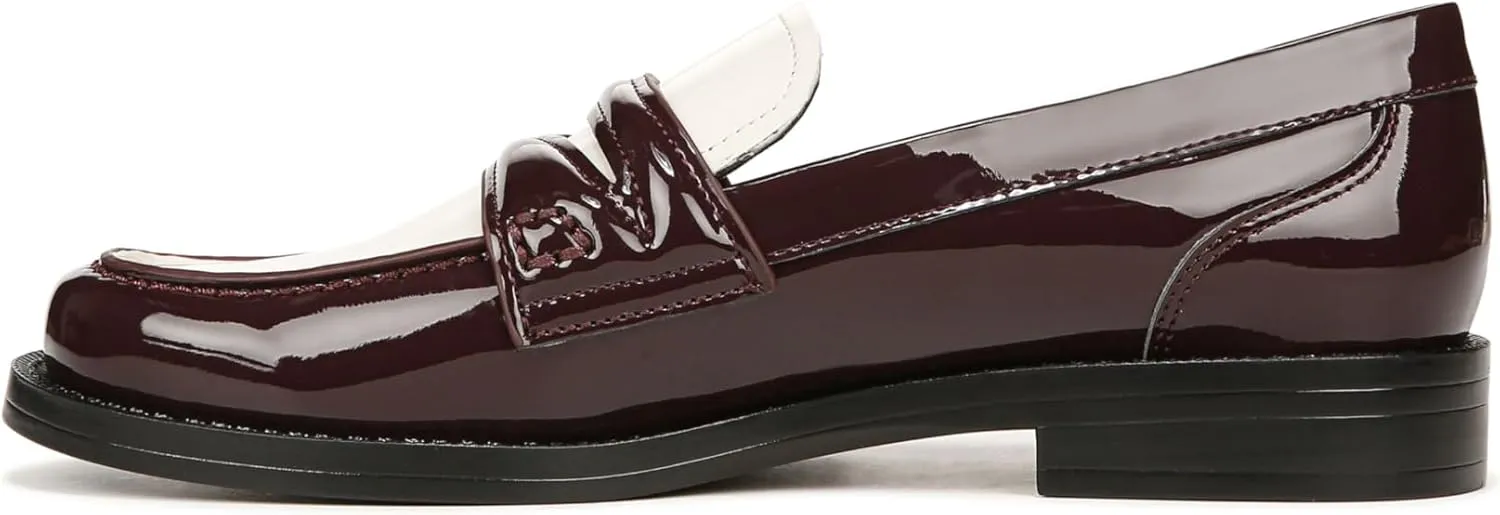 Franco Sarto Women's Lillian Penny Loafer