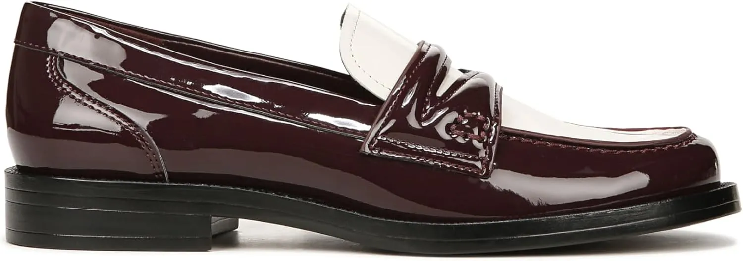 Franco Sarto Women's Lillian Penny Loafer
