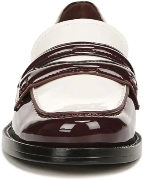 Franco Sarto Women's Lillian Penny Loafer