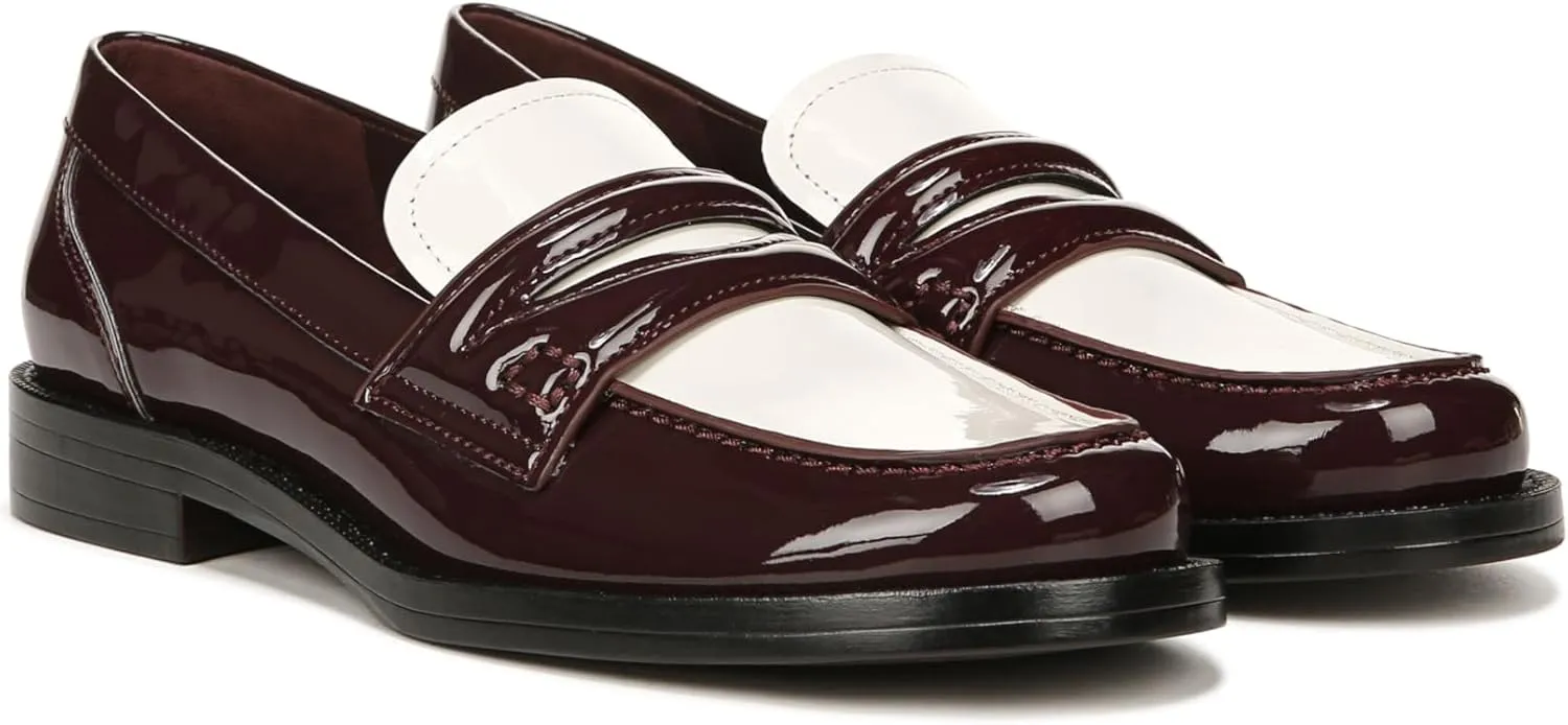 Franco Sarto Women's Lillian Penny Loafer
