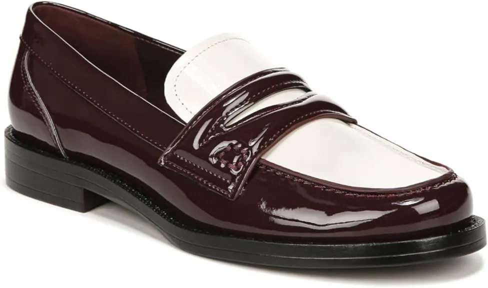 Franco Sarto Women's Lillian Penny Loafer