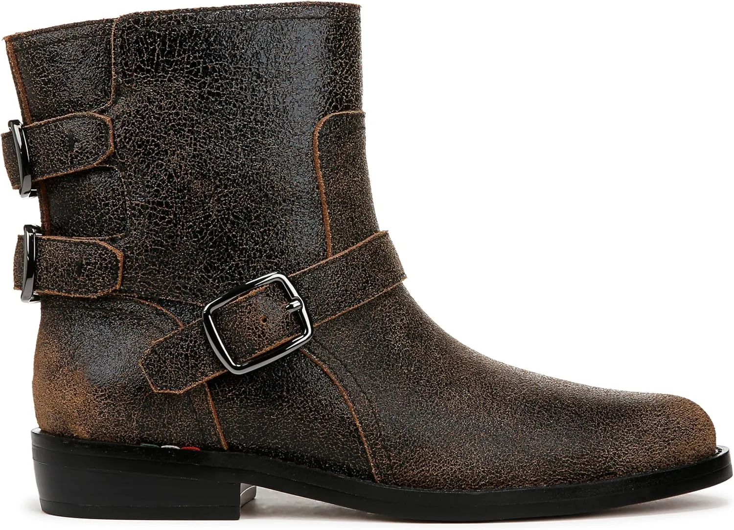 Franco Sarto Women's Prina Ankle Boot
