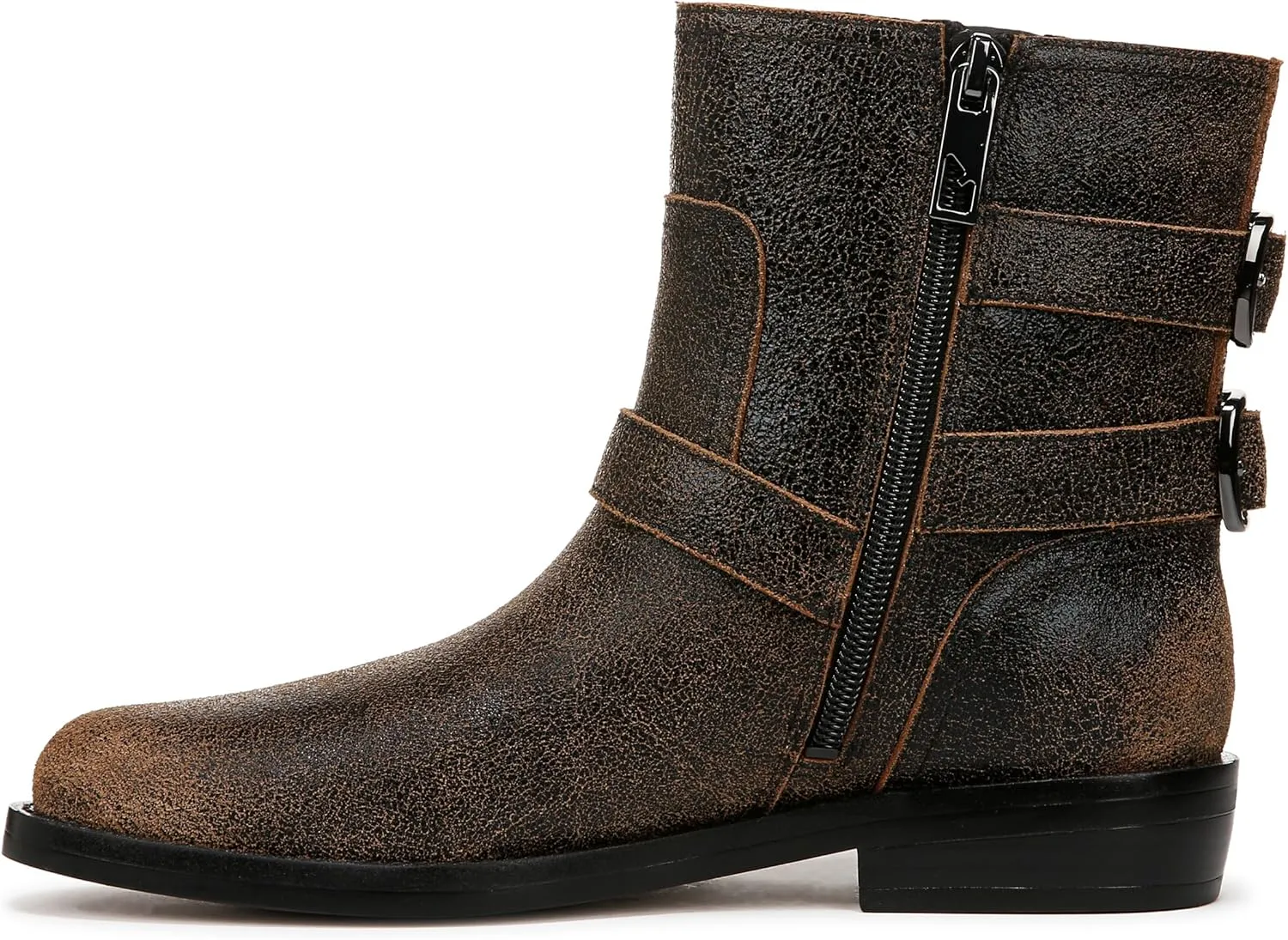 Franco Sarto Women's Prina Ankle Boot