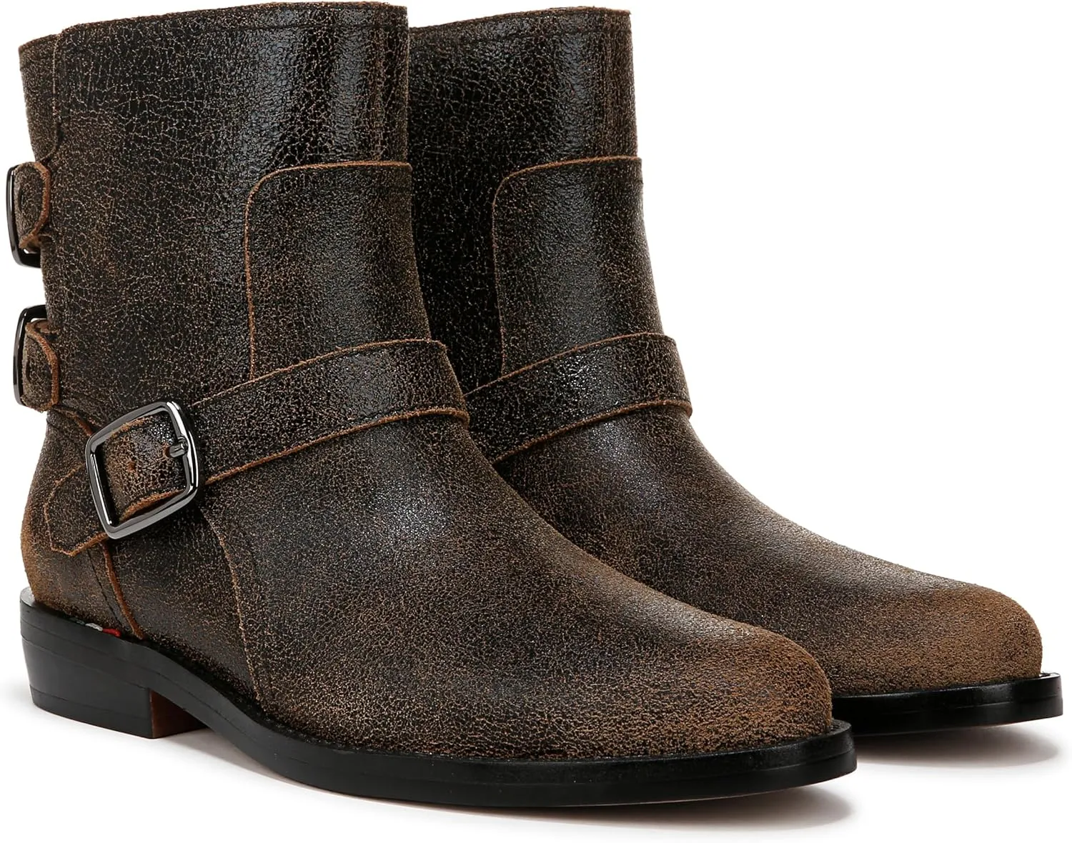 Franco Sarto Women's Prina Ankle Boot