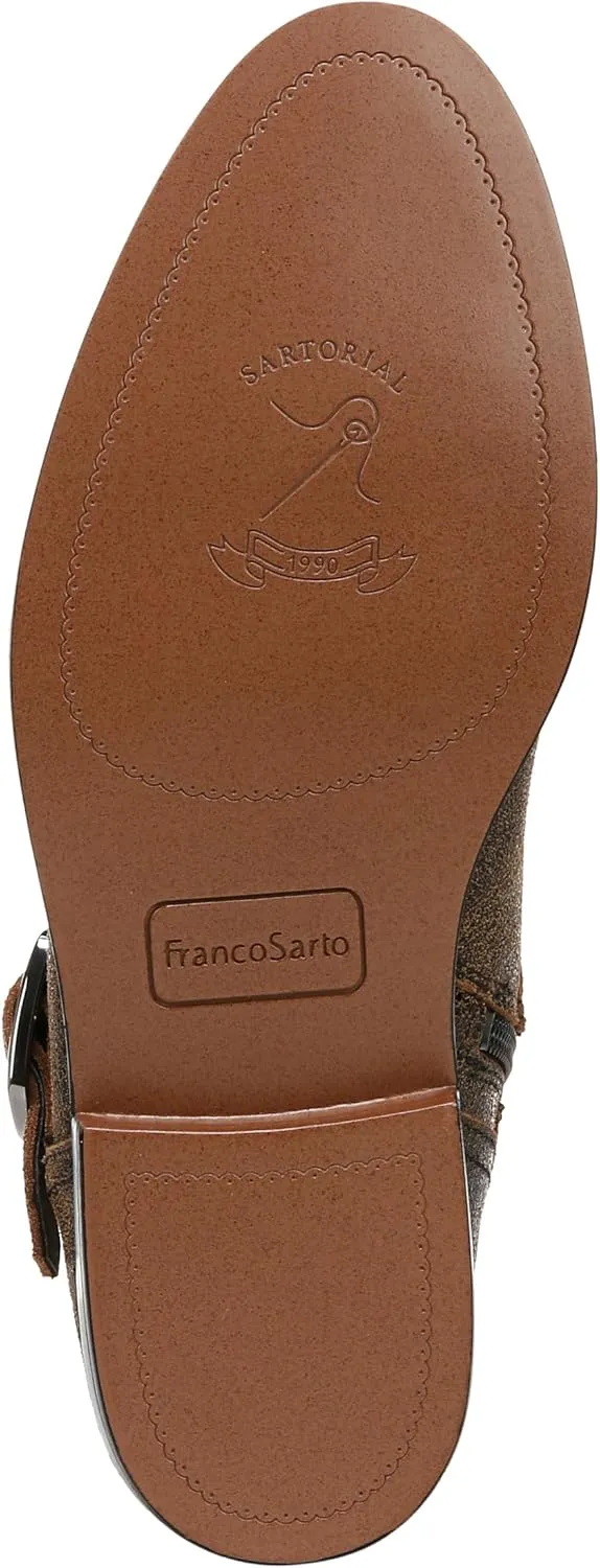 Franco Sarto Women's Prina Ankle Boot