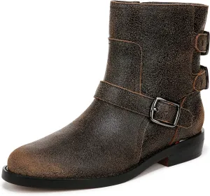 Franco Sarto Women's Prina Ankle Boot