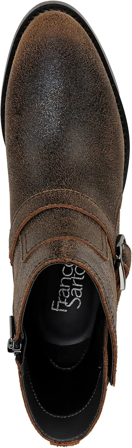 Franco Sarto Women's Prina Ankle Boot