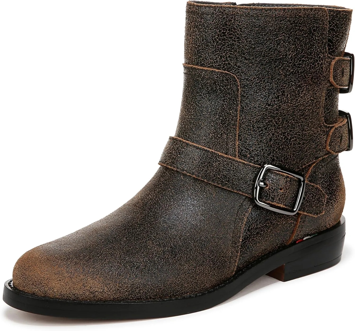 Franco Sarto Women's Prina Ankle Boot