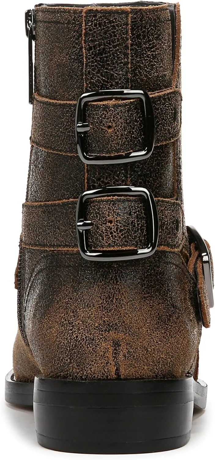 Franco Sarto Women's Prina Ankle Boot