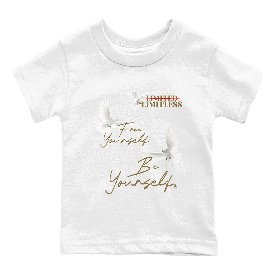 Free Air Be Curated selection Tees Sneaker Yourself Olive Yourself Jordan SNRT 9 - Global delivery Kids
