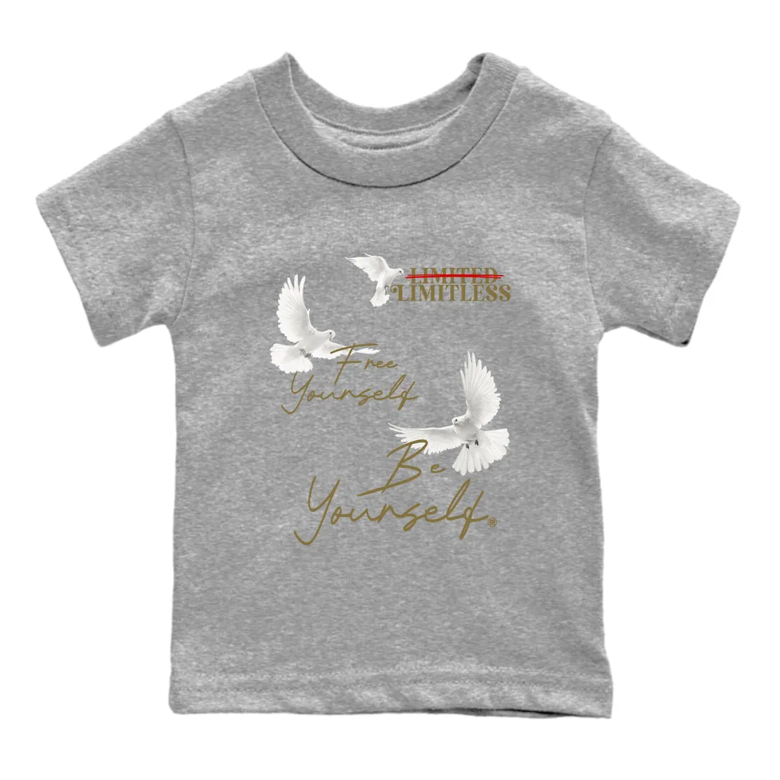 Free Air Be Curated selection Tees Sneaker Yourself Olive Yourself Jordan SNRT 9 - Global delivery Kids