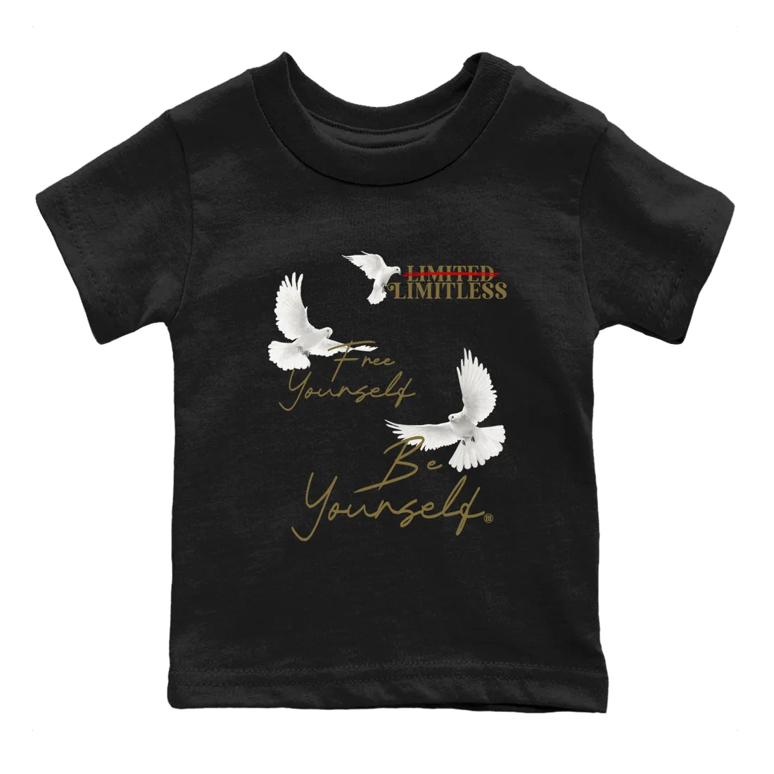 Free Air Be Curated selection Tees Sneaker Yourself Olive Yourself Jordan SNRT 9 - Global delivery Kids